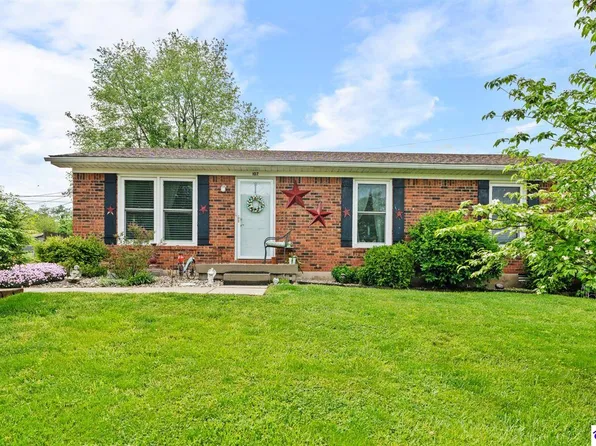107 Periwinkle Dr, Radcliff, KY 40160