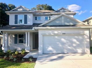 3409 W Grace St, Tampa, FL 33607