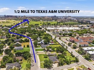 413 Walton Dr, College Station, TX 77840