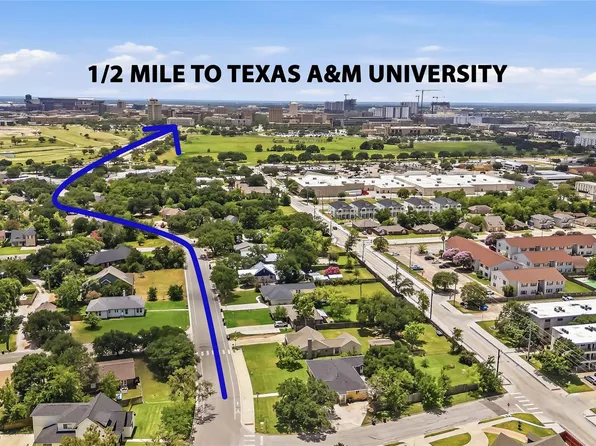413 Walton Dr, College Station, TX 77840