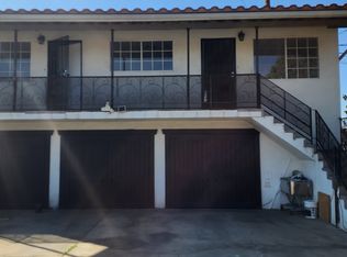 8161 Evergreen Ave #B, South Gate, CA 90280