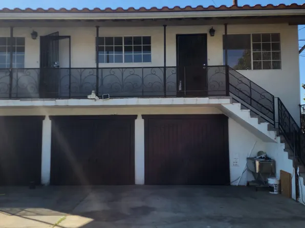 8161 Evergreen Ave #B, South Gate, CA 90280