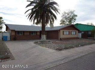 5455 W Thomas Rd, Phoenix, AZ 85031