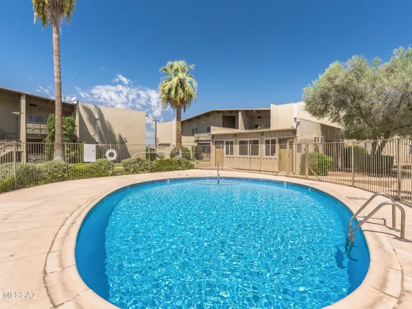 2525 N Alvernon Way #F8, Tucson, AZ 85712