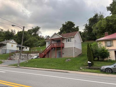 521 Pennsylvania Ave, Fairmont, WV, 26554