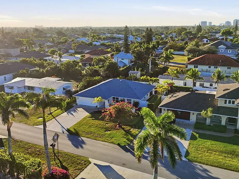 Neighborhood