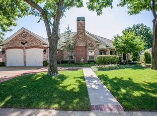 8345 Millwood Rd, Broken Arrow, OK 74011