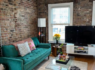 56 Snow Hill St #2, Boston, MA 02113