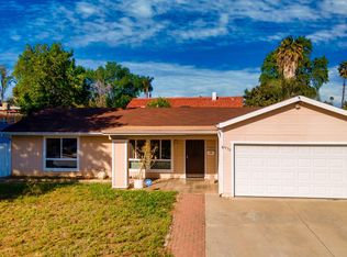 1030 Hoover St, Escondido, CA 92027