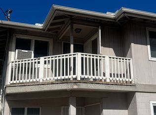 2719 Nakookoo St #A, Honolulu, HI 96826
