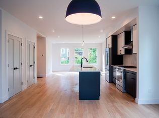 138 Brown Ave #1, Roslindale, MA 02131