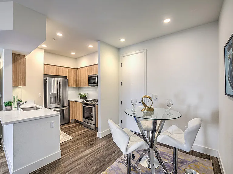 VRS Portofino LLC apartments community photo