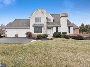 801 Dorset Rd, Allentown, PA 18104