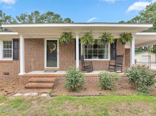 960 Cow Pen Landing Rd, Vanceboro, NC 28586