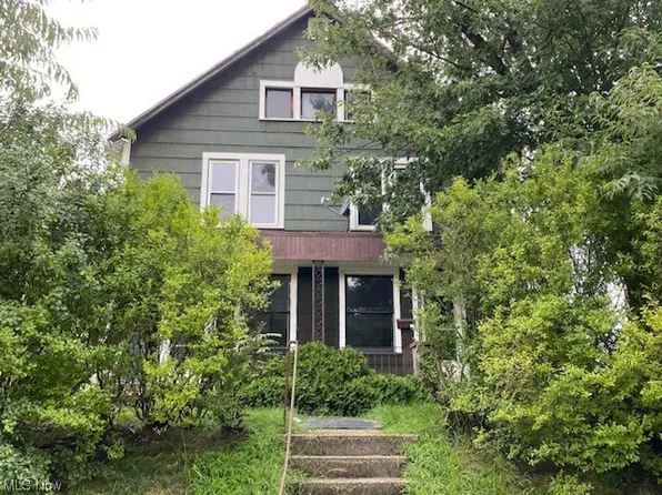 1319 Saint Elmo Ave NE, Canton, OH 44705