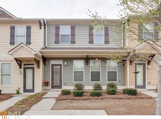 606 Myers Gate Rd, Ball Ground, GA 30107