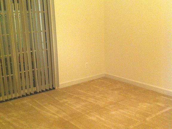 Master Bed Room