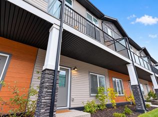 1862 N Cornerstone Blvd NE #127, Calgary, AB T3N2L4