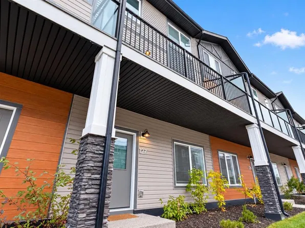 1862 N Cornerstone Blvd NE #127, Calgary, AB T3N 2L4