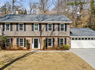 390 Forest Valley Ct, Sandy Springs, GA