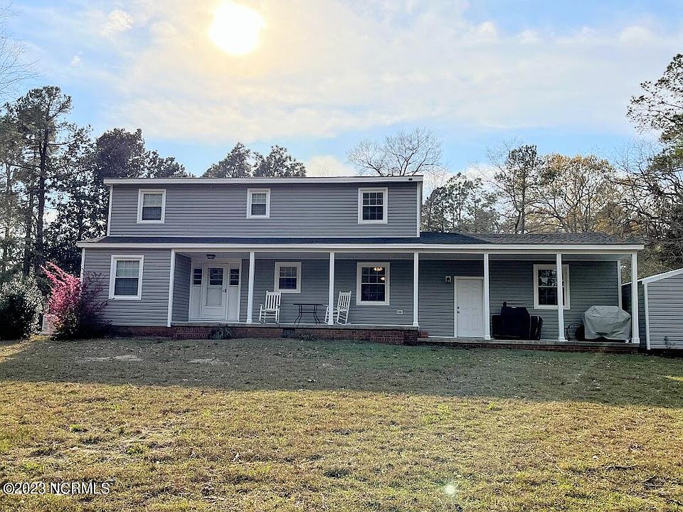 12641 Argyleshire Road, Laurinburg, NC 28352 Zillow