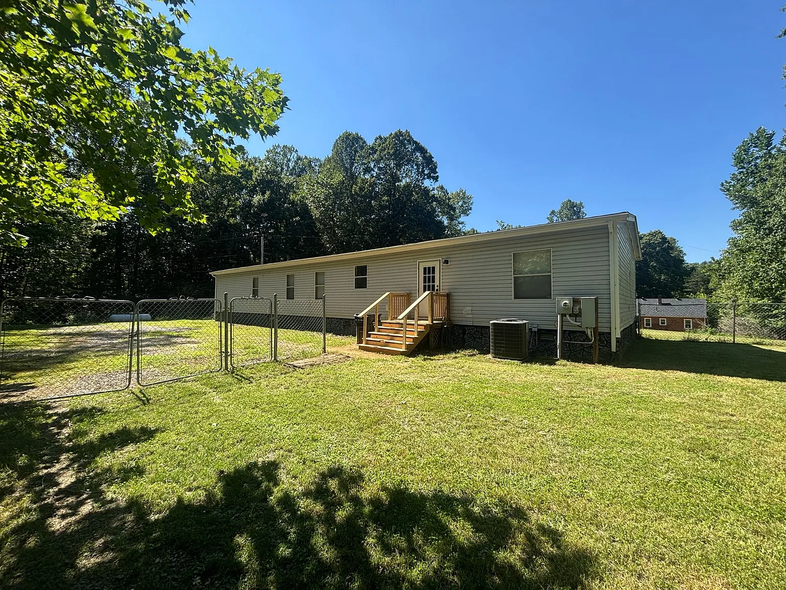 6456 Back Creek Road - — Photo 3