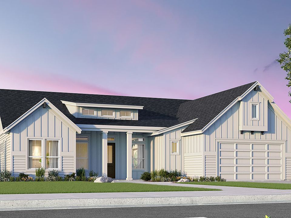 Pepperdine Farmhouse