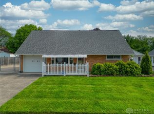 5307 Pocono Dr, Huber Heights, OH 45424