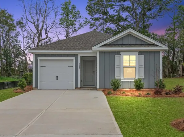 900 Bream Cir, Santee, SC 29142