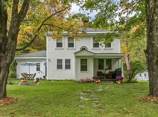 278 Mountain Rd, Dalton, NH 03598