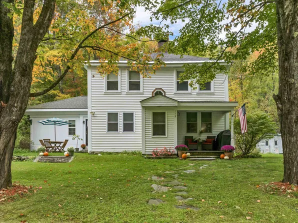 278 Mountain Road, Dalton, NH 03598