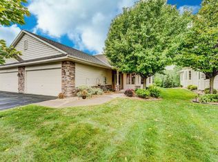 12580 Fenway Ave N, Hugo, MN 55038