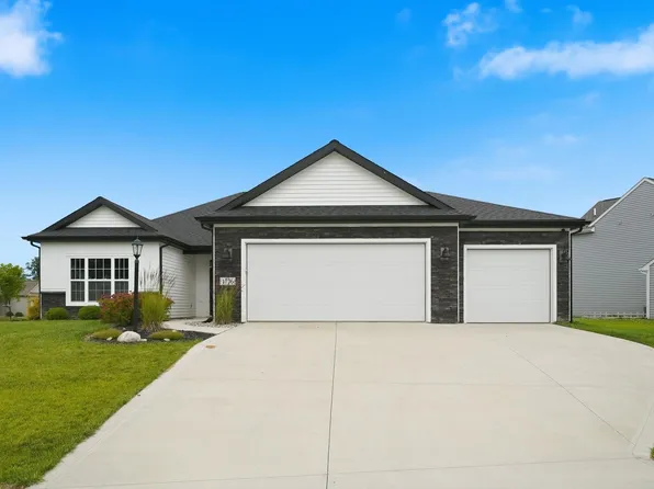 1776 Muruntau Grv, Fort Wayne, IN 46845