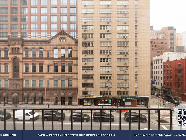 940 1st Ave #4L — Photo 4