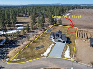 20705 N Horseman Ln, Colbert, WA 99005