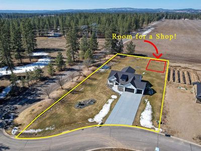 20705 N Horseman Ln, Colbert, WA, 99005