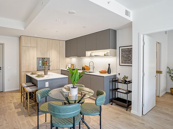 5th image of 6808 Minoru Blvd #320