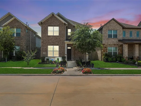 2206 Bridgeport Path Dr, Missouri City, TX 77459