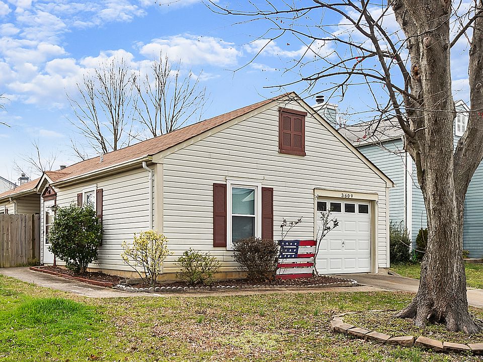 1st image of 3609 Dryden Ct