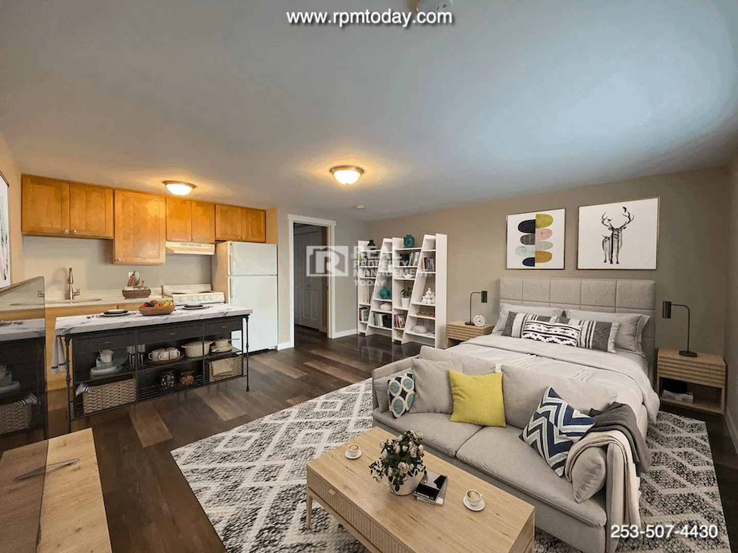 6415 Steilacoom Blvd SW Tacoma — Photo 2