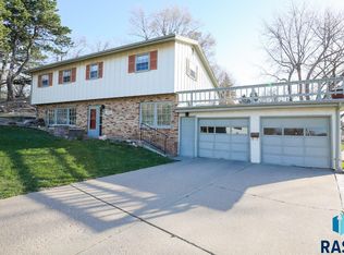 2908 S 7th Ave, Sioux Falls, SD 57105