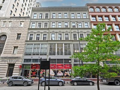 15 W 4th St Unit 401, Cincinnati, OH, 45202