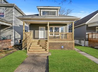 12005 S Lafayette Ave, Chicago, IL 60628