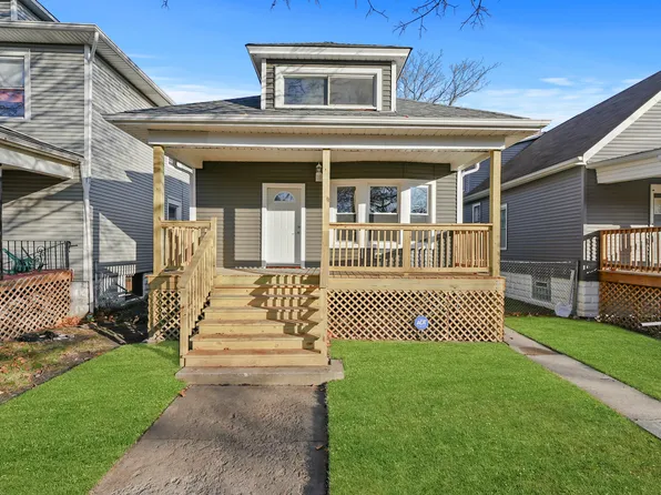 12005 S Lafayette Ave, Chicago, IL 60628