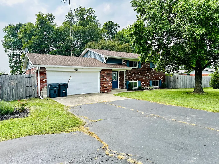 5226 Sugar Grove Rd — Photo 1
