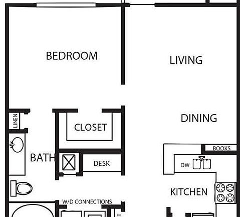 3rd image of 2800 Tranquility Lake Blvd APT 4311
