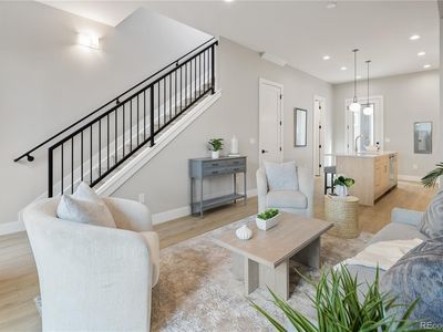 4815 N Tejon Street, Denver, CO, 80221