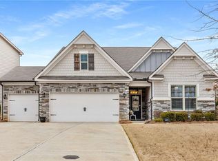 505 Flyingbolt Run, Canton, GA 30115
