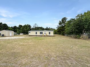 156 Countryside Dr, Pinehurst, NC 28315