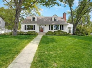 1678 Cardiff Rd, Columbus, OH 43221